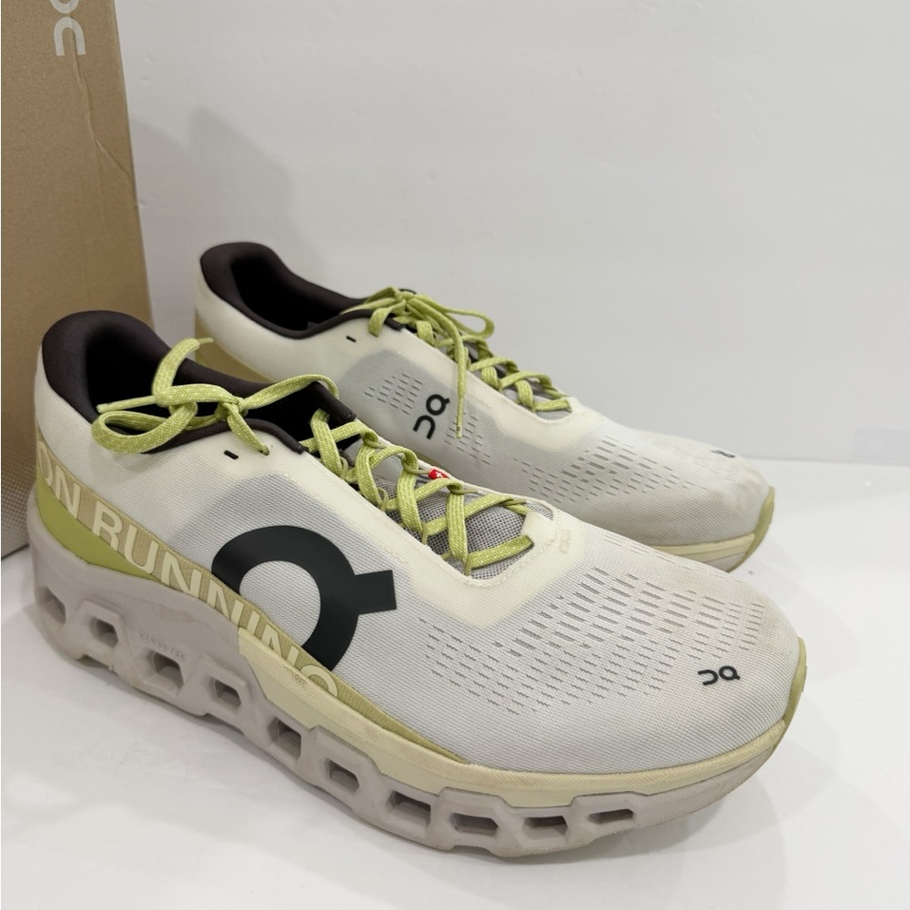 On Running Cloudmonster 2 Men’s Shoes